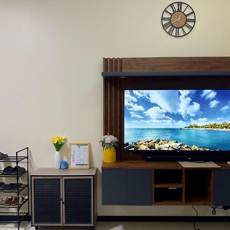 Bayfront - Near Airport, Moa, Picc, Star City, Manila Bay - Pet-Friendly With Fast Wifi, Netflix & Pool Access Pasay Dış mekan fotoğraf
