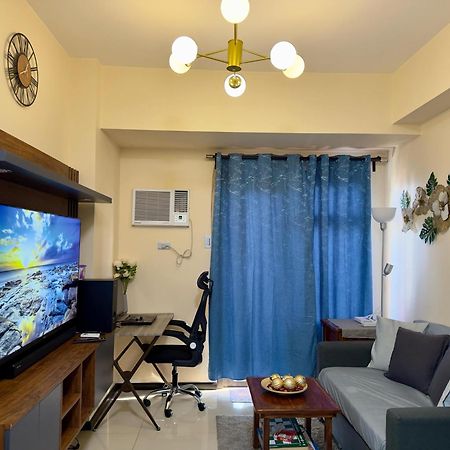 Bayfront - Near Airport, Moa, Picc, Star City, Manila Bay - Pet-Friendly With Fast Wifi, Netflix & Pool Access Pasay Dış mekan fotoğraf