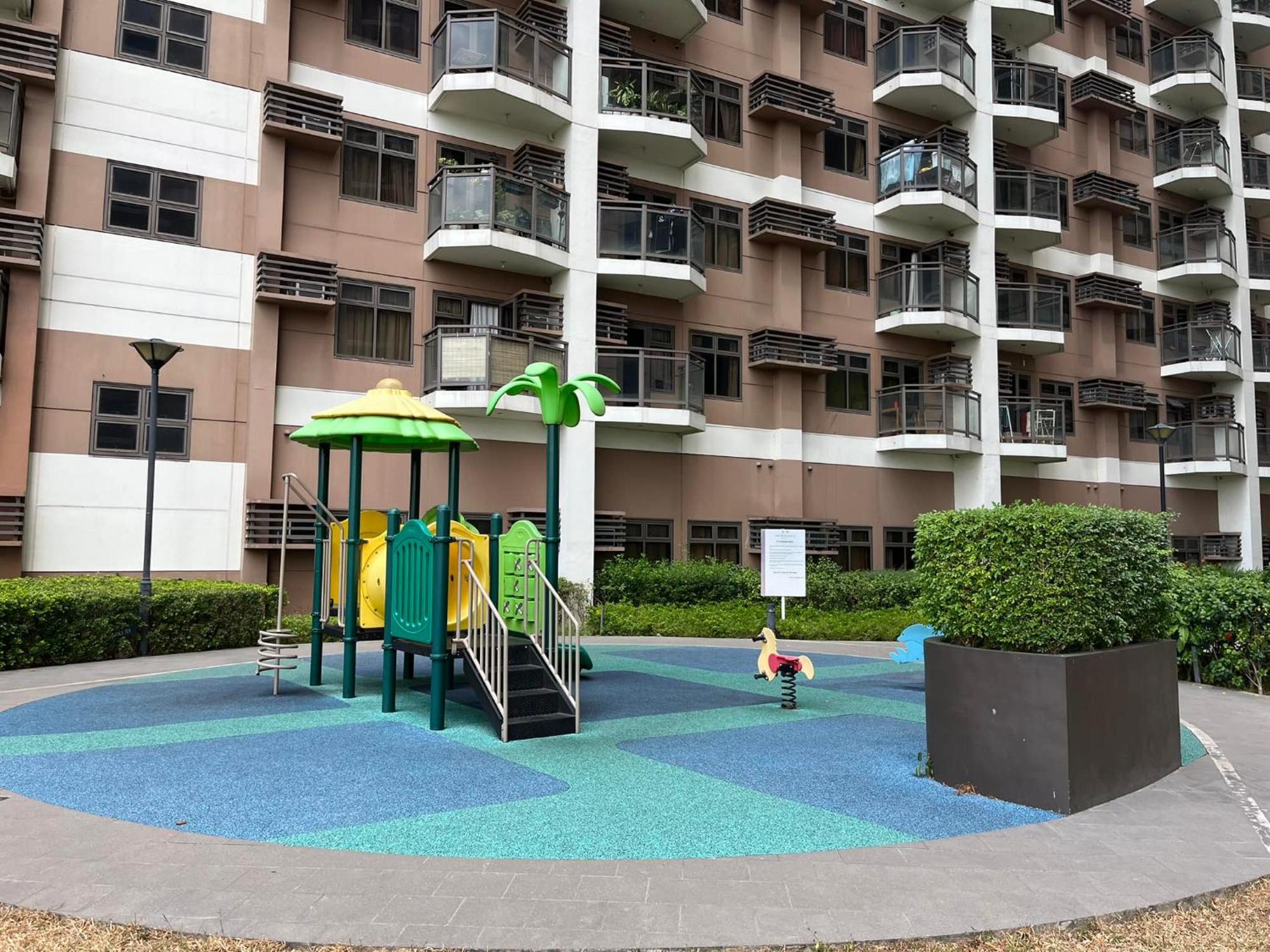 Bayfront - Near Airport, Moa, Picc, Star City, Manila Bay - Pet-Friendly With Fast Wifi, Netflix & Pool Access Pasay Dış mekan fotoğraf