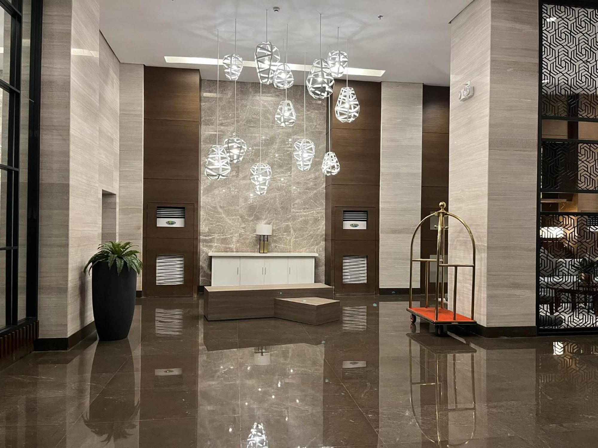 Bayfront - Near Airport, Moa, Picc, Star City, Manila Bay - Pet-Friendly With Fast Wifi, Netflix & Pool Access Pasay Dış mekan fotoğraf