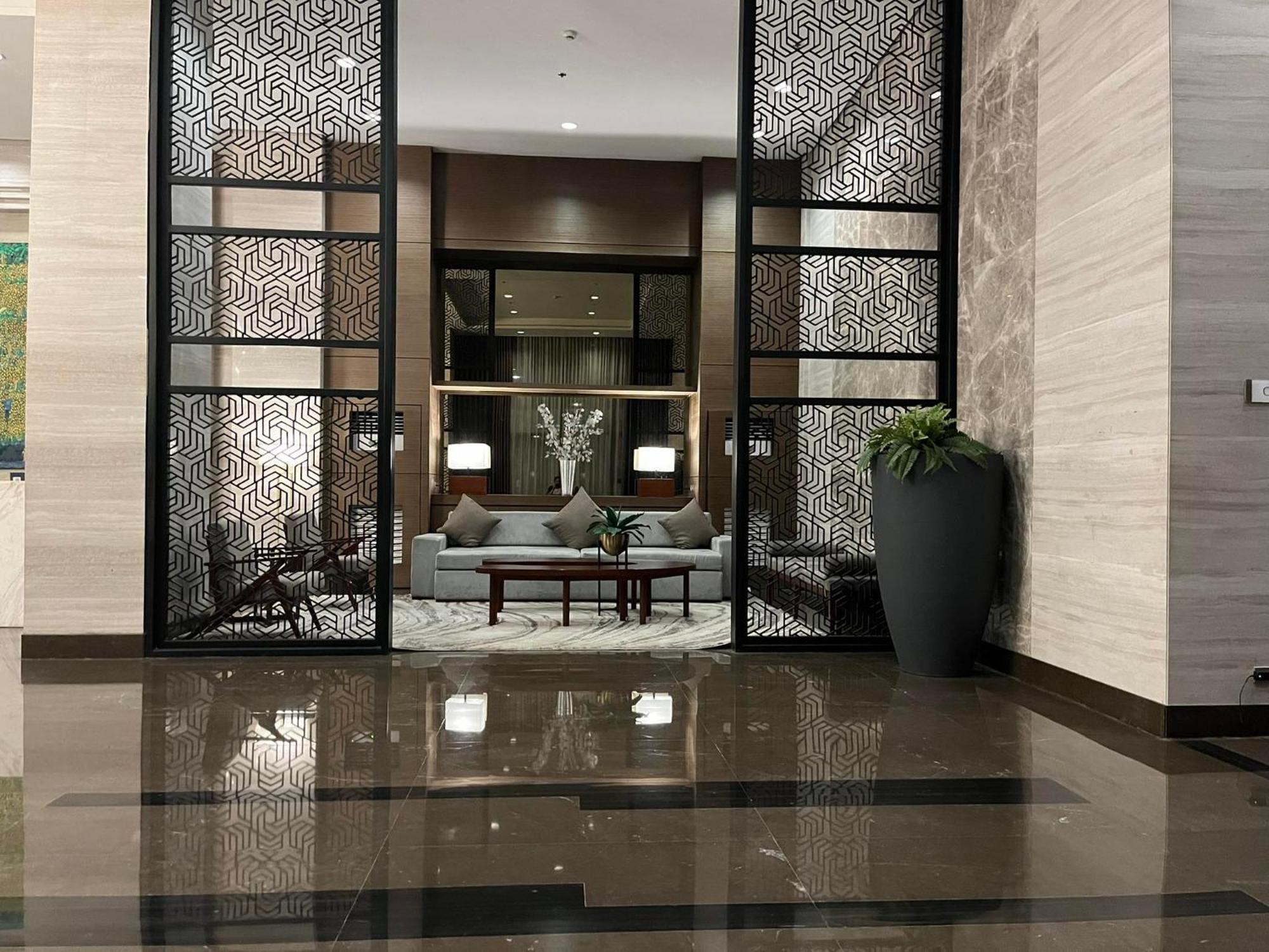 Bayfront - Near Airport, Moa, Picc, Star City, Manila Bay - Pet-Friendly With Fast Wifi, Netflix & Pool Access Pasay Dış mekan fotoğraf