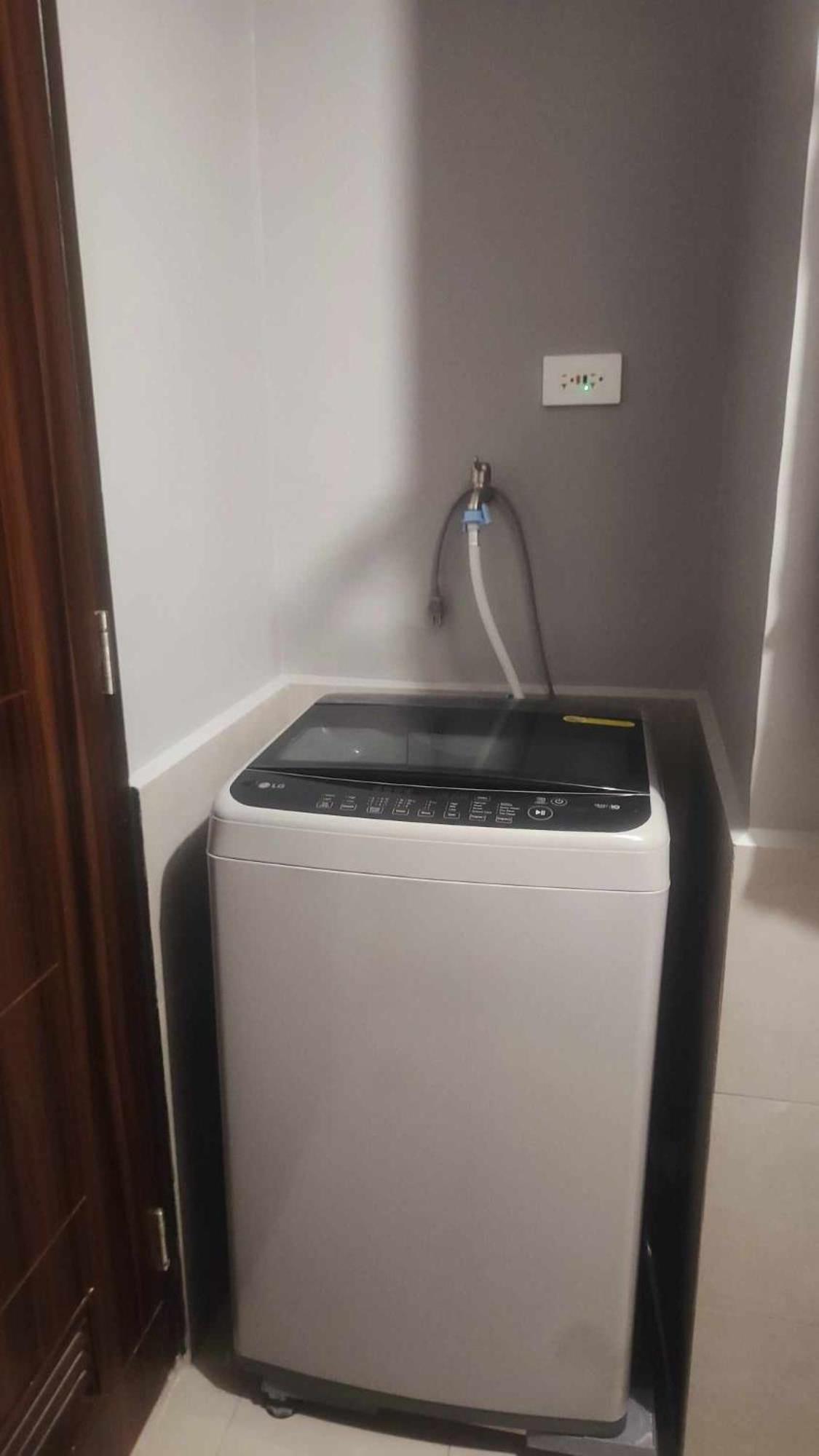 Bayfront - Near Airport, Moa, Picc, Star City, Manila Bay - Pet-Friendly With Fast Wifi, Netflix & Pool Access Pasay Dış mekan fotoğraf