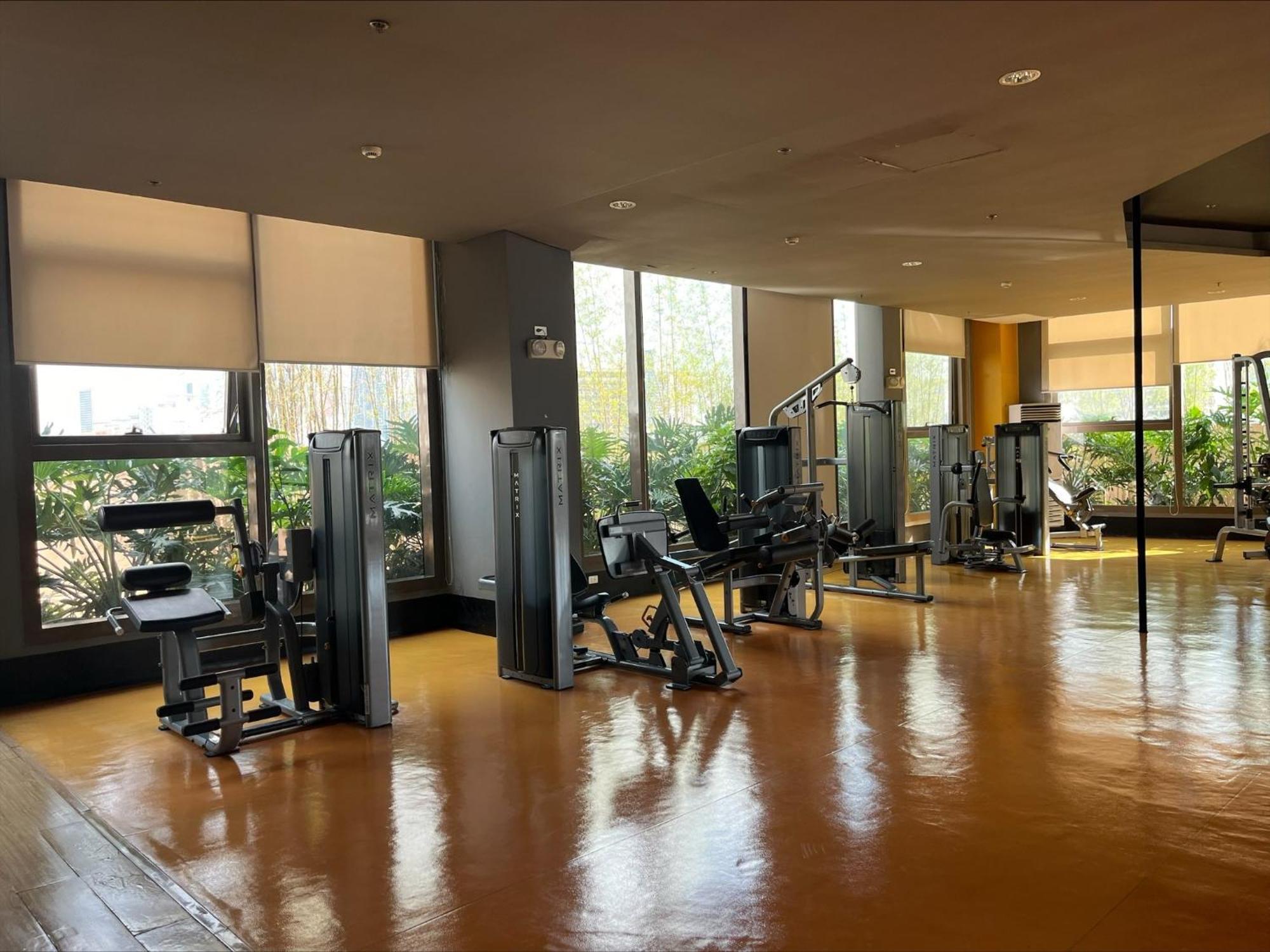 Bayfront - Near Airport, Moa, Picc, Star City, Manila Bay - Pet-Friendly With Fast Wifi, Netflix & Pool Access Pasay Dış mekan fotoğraf