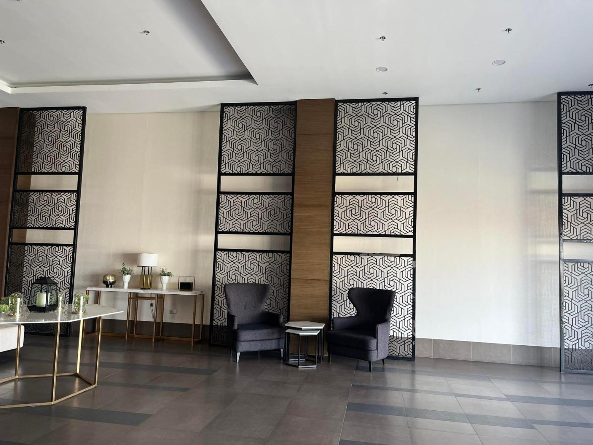 Bayfront - Near Airport, Moa, Picc, Star City, Manila Bay - Pet-Friendly With Fast Wifi, Netflix & Pool Access Pasay Dış mekan fotoğraf