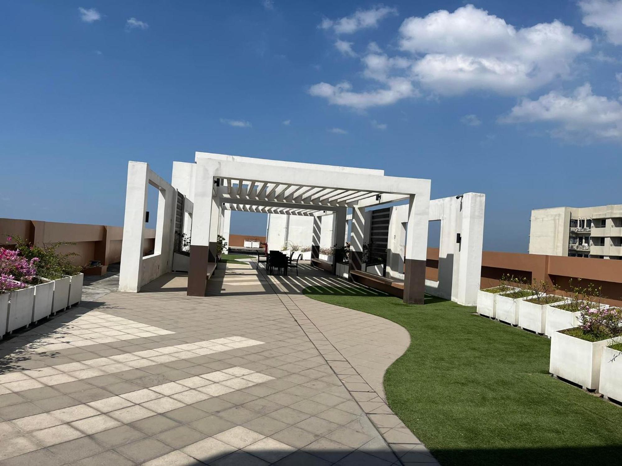 Bayfront - Near Airport, Moa, Picc, Star City, Manila Bay - Pet-Friendly With Fast Wifi, Netflix & Pool Access Pasay Dış mekan fotoğraf
