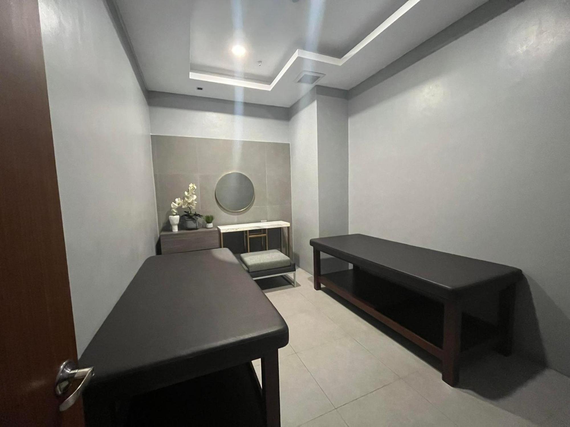 Bayfront - Near Airport, Moa, Picc, Star City, Manila Bay - Pet-Friendly With Fast Wifi, Netflix & Pool Access Pasay Dış mekan fotoğraf