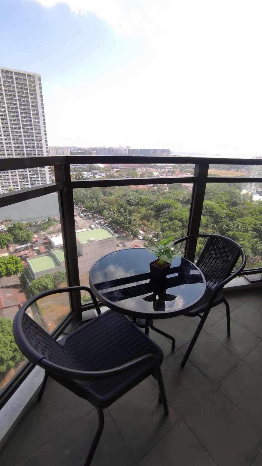 Bayfront - Near Airport, Moa, Picc, Star City, Manila Bay - Pet-Friendly With Fast Wifi, Netflix & Pool Access Pasay Dış mekan fotoğraf