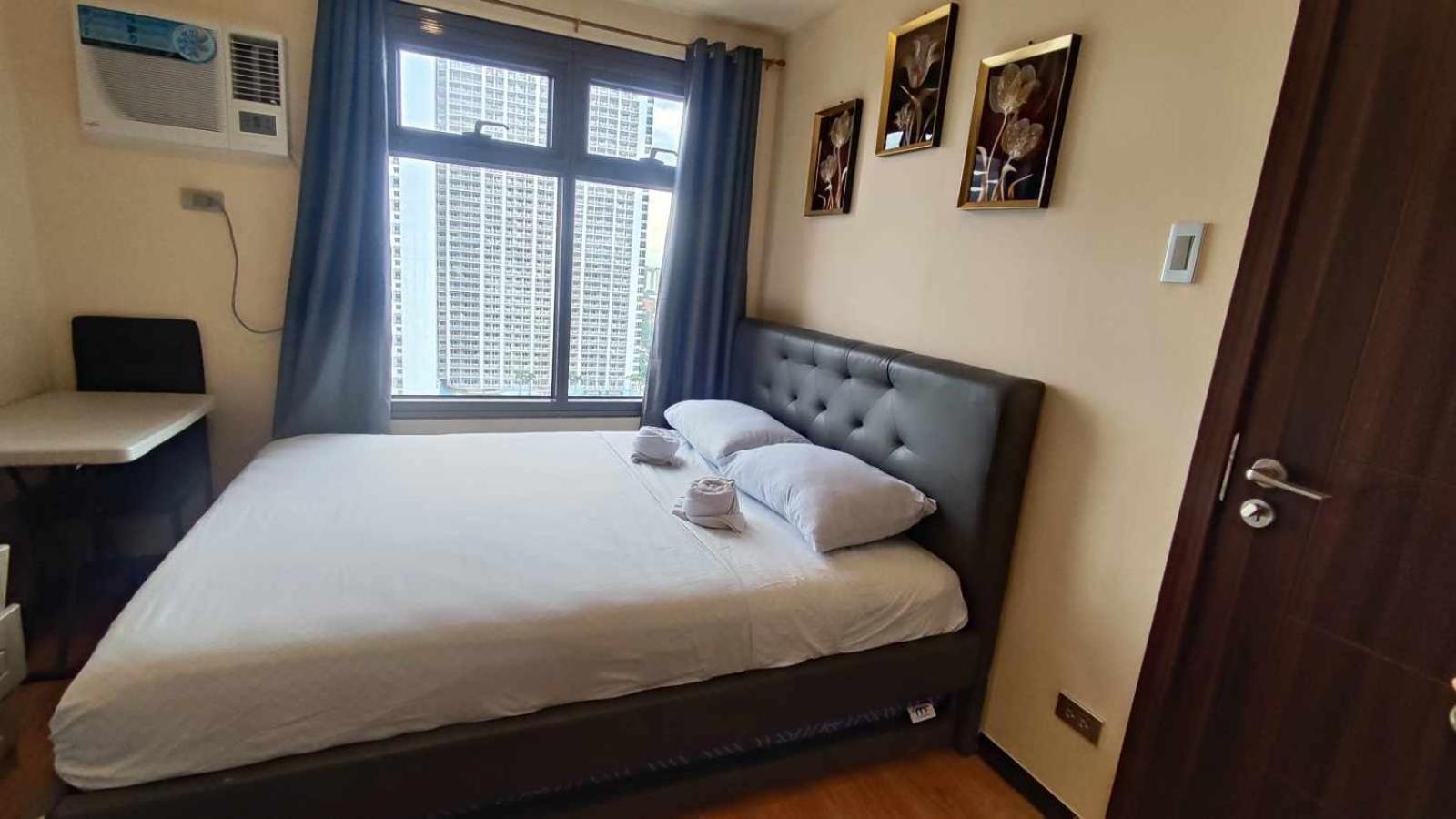 Bayfront - Near Airport, Moa, Picc, Star City, Manila Bay - Pet-Friendly With Fast Wifi, Netflix & Pool Access Pasay Dış mekan fotoğraf