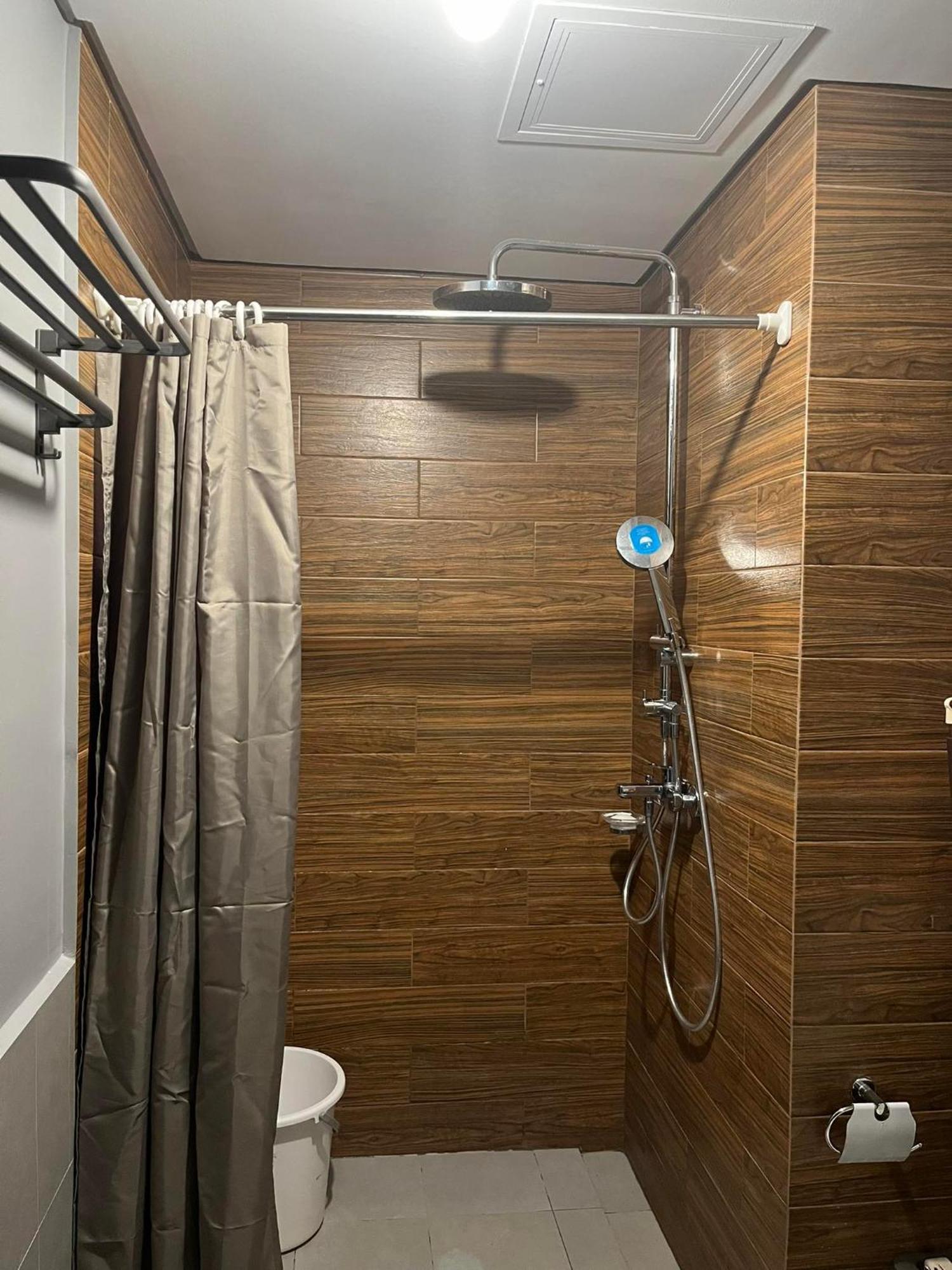 Bayfront - Near Airport, Moa, Picc, Star City, Manila Bay - Pet-Friendly With Fast Wifi, Netflix & Pool Access Pasay Dış mekan fotoğraf