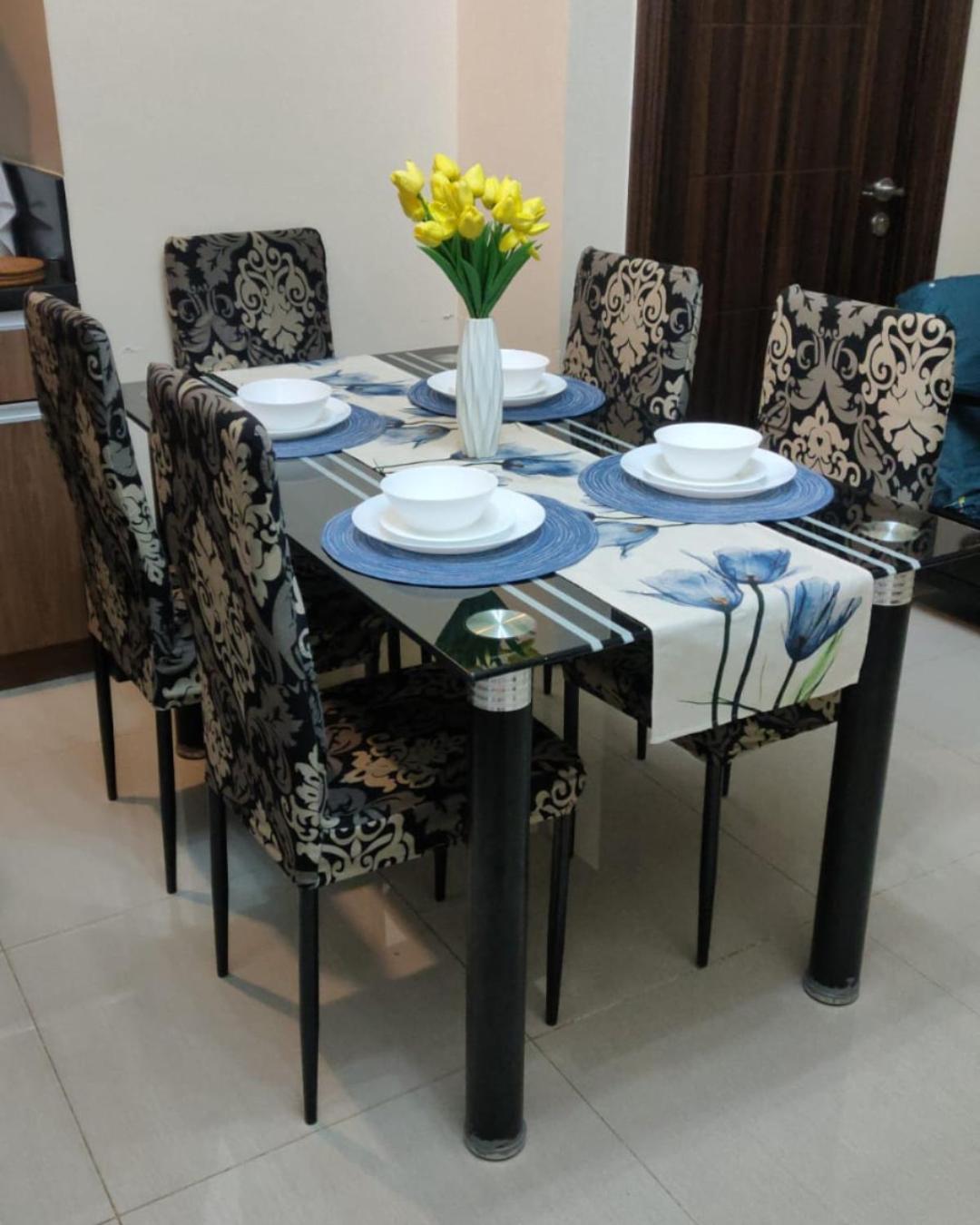 Bayfront - Near Airport, Moa, Picc, Star City, Manila Bay - Pet-Friendly With Fast Wifi, Netflix & Pool Access Pasay Dış mekan fotoğraf