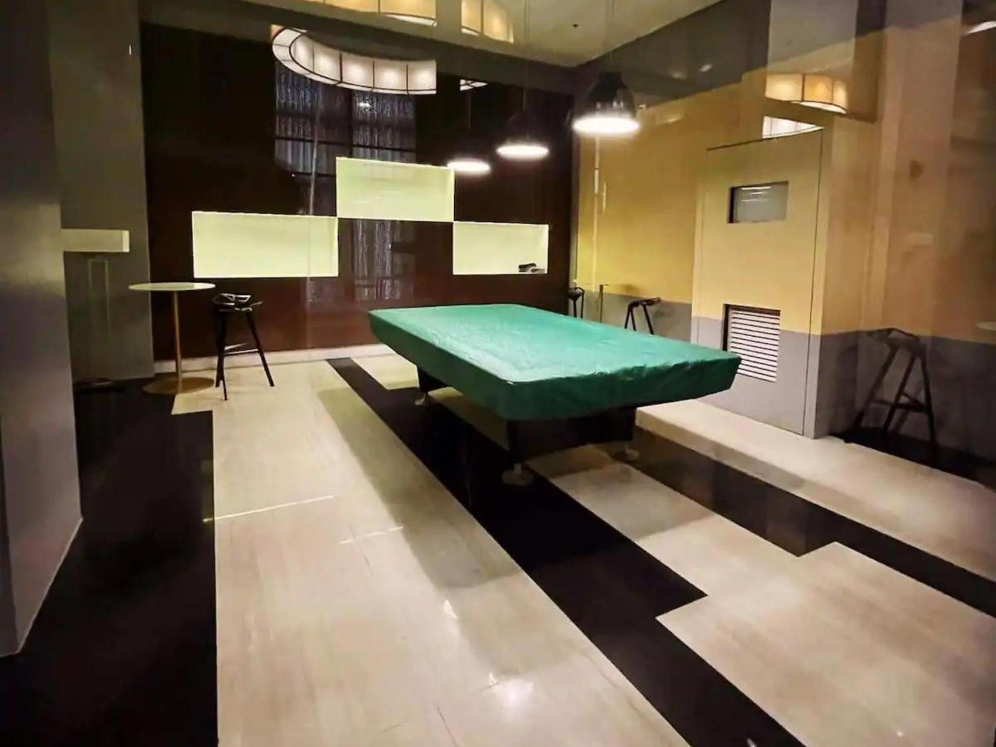 Bayfront - Near Airport, Moa, Picc, Star City, Manila Bay - Pet-Friendly With Fast Wifi, Netflix & Pool Access Pasay Dış mekan fotoğraf