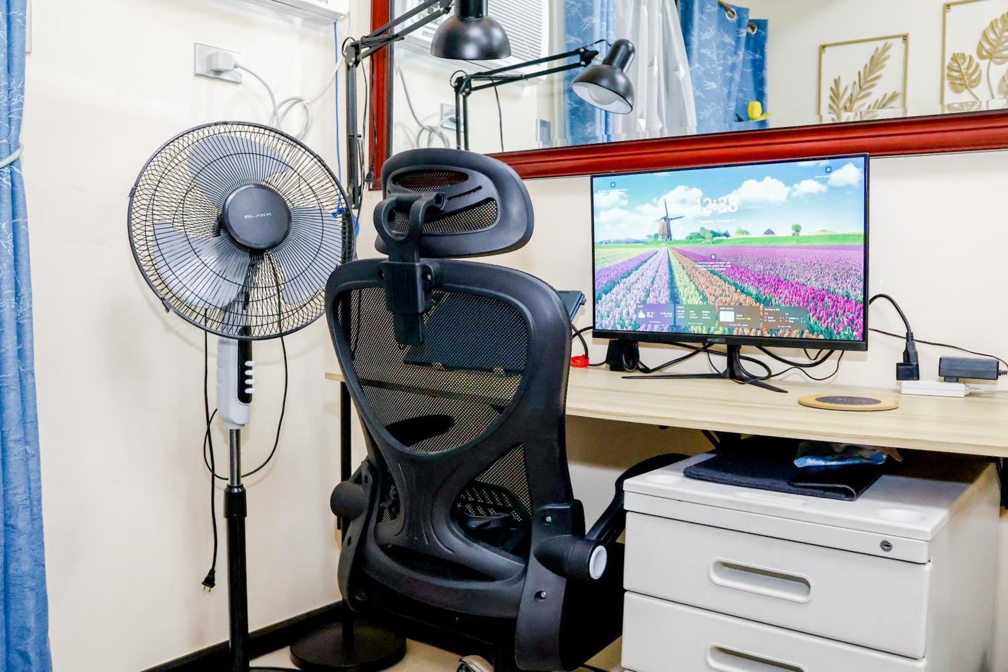 Bayfront - Near Airport, Moa, Picc, Star City, Manila Bay - Pet-Friendly With Fast Wifi, Netflix & Pool Access Pasay Dış mekan fotoğraf