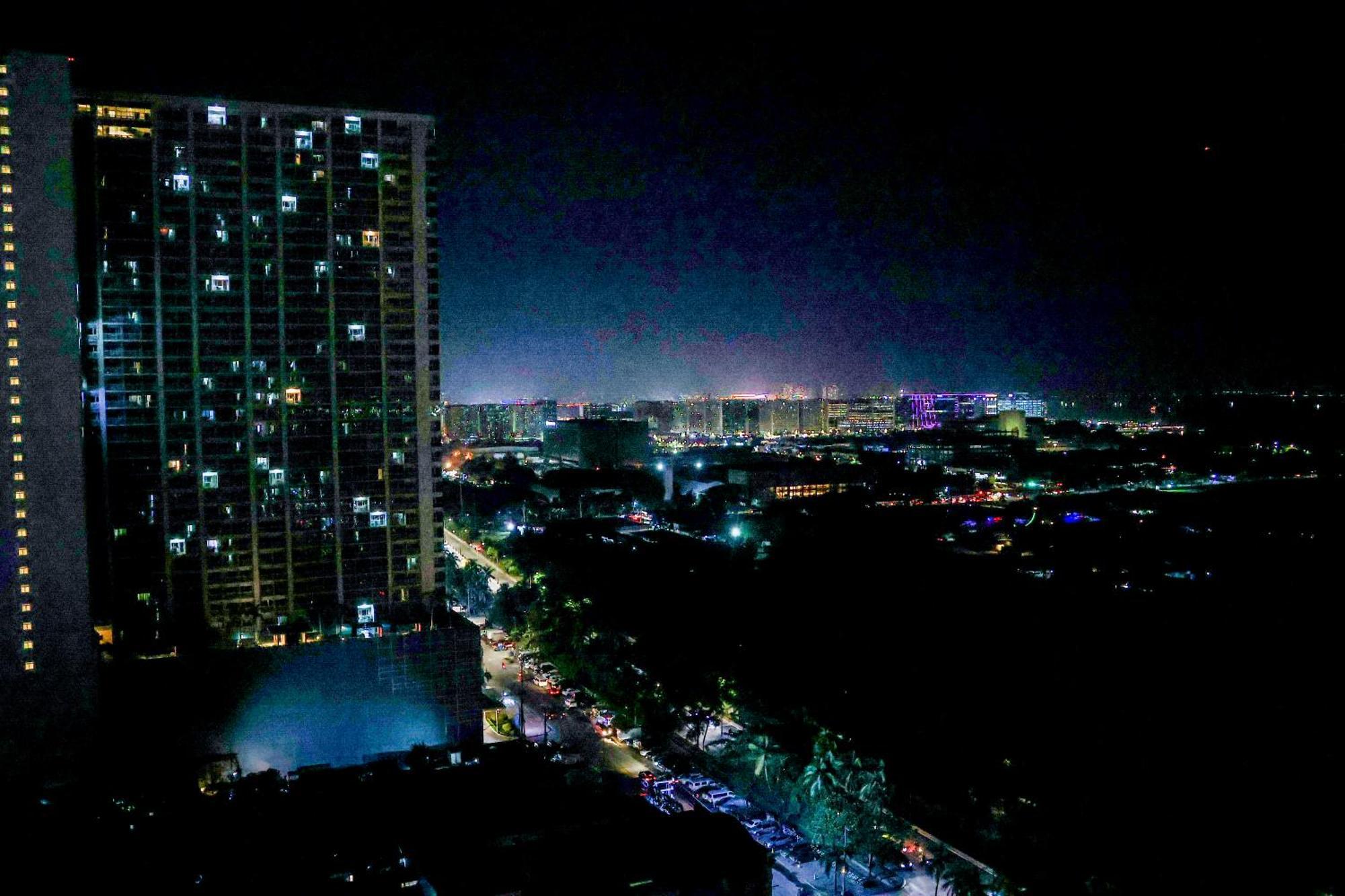 Bayfront - Near Airport, Moa, Picc, Star City, Manila Bay - Pet-Friendly With Fast Wifi, Netflix & Pool Access Pasay Dış mekan fotoğraf
