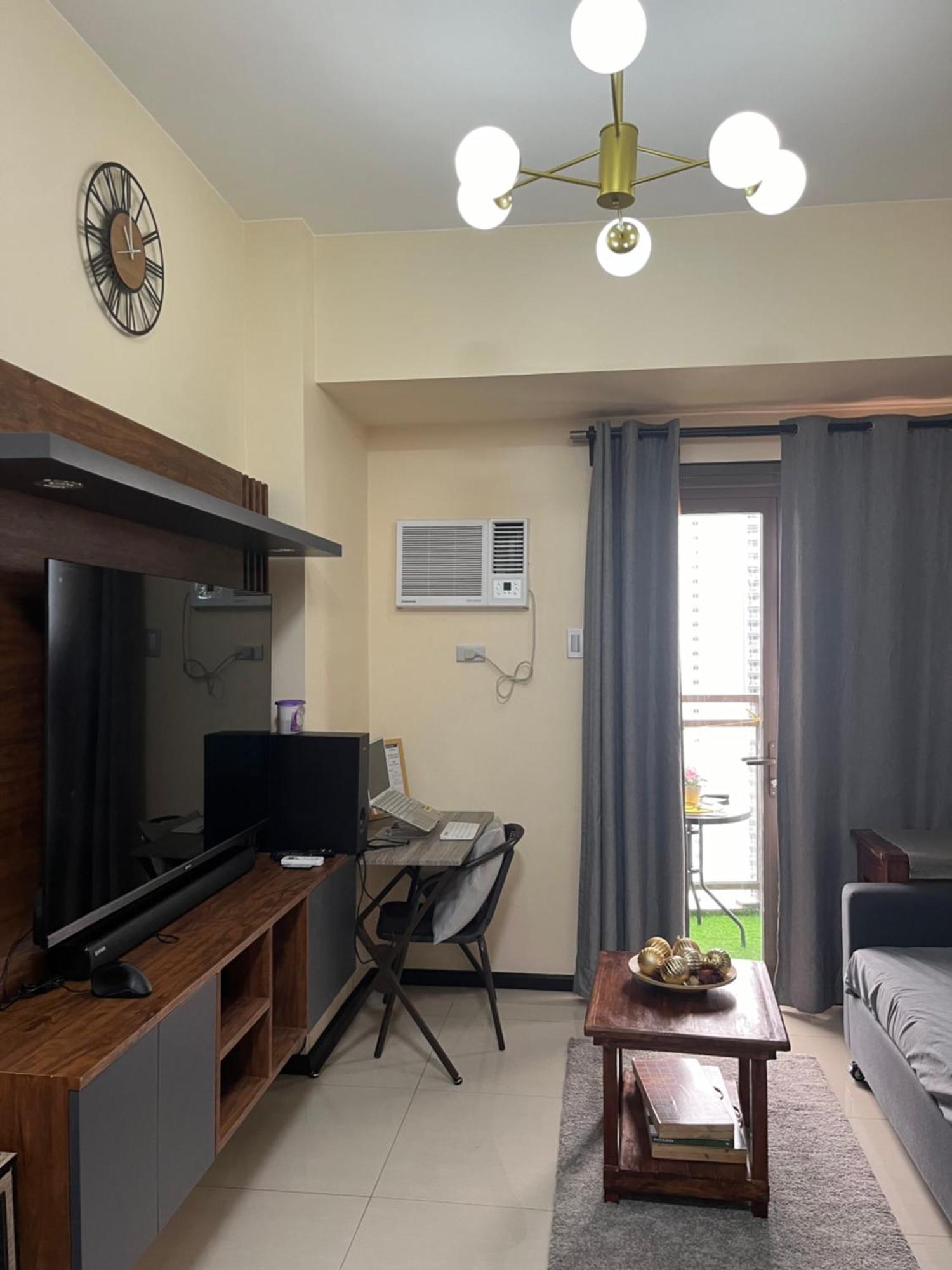 Bayfront - Near Airport, Moa, Picc, Star City, Manila Bay - Pet-Friendly With Fast Wifi, Netflix & Pool Access Pasay Dış mekan fotoğraf
