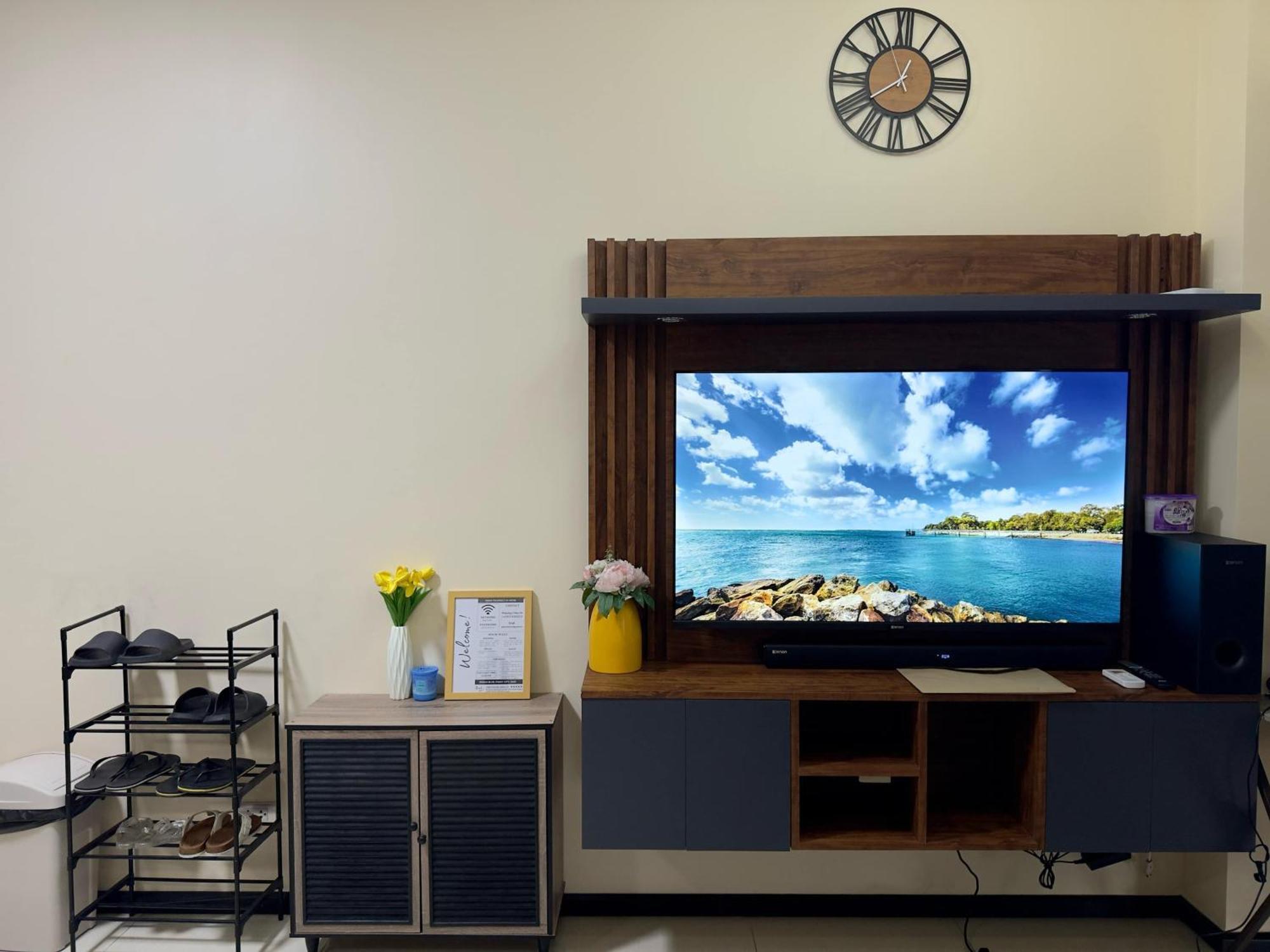 Bayfront - Near Airport, Moa, Picc, Star City, Manila Bay - Pet-Friendly With Fast Wifi, Netflix & Pool Access Pasay Dış mekan fotoğraf